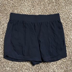 Women’s Athletic Shorts